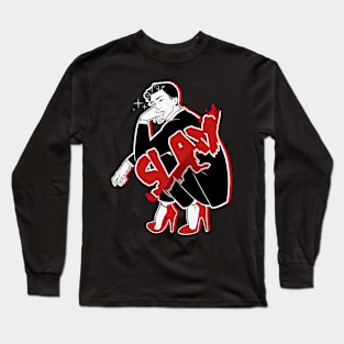 SLAY Long Sleeve T-Shirt